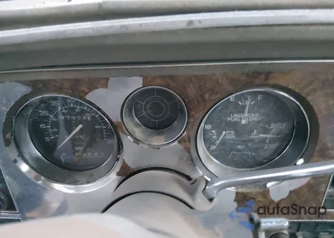 1985 Buick Skylark from USA, damaged, VIN 164XC69R0FW443440